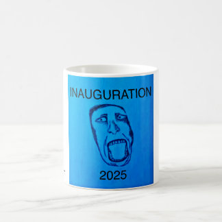Memorial Inauguration 2025 Coffee Mug 11 oz.