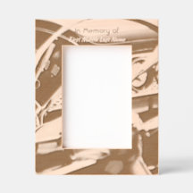 Memorial Keepsake Antique Cars Auto 