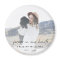 Memorial Keepsake | Forever in our Hearts Photo