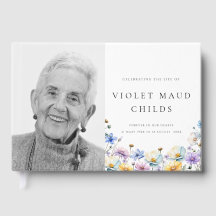 memorial photo celebration of life