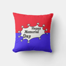 Memorial Stars -