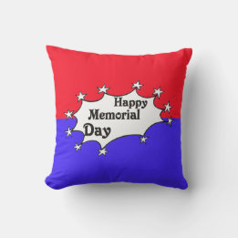 Memorial Stars - Cushion