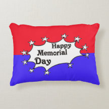 Memorial Stars -