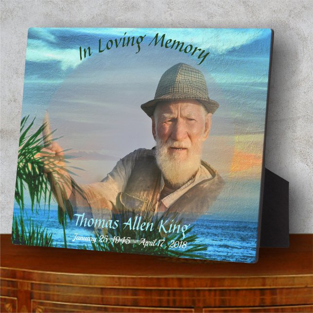 Memorial Sunset 1557 Plaque (Creator Uploaded)