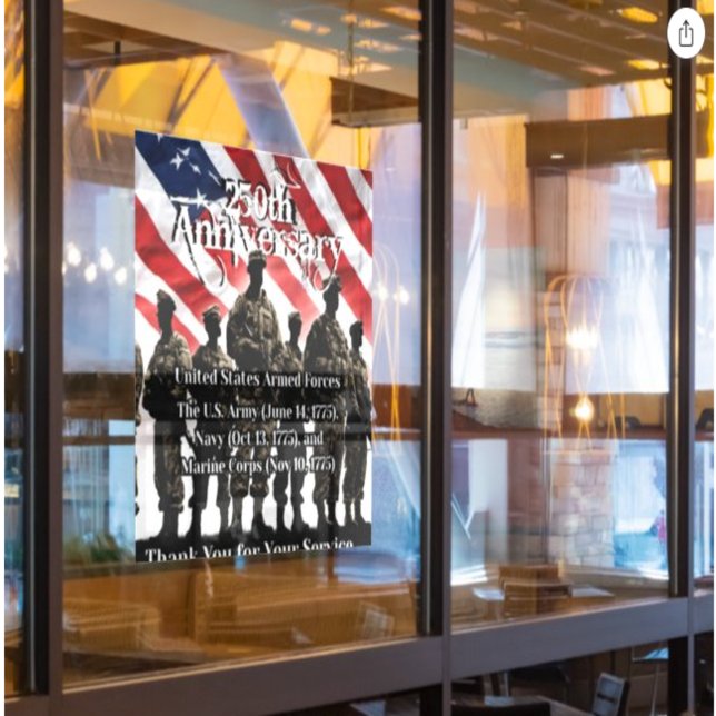 Memorial Thank you for Your Service (Creator Uploaded)