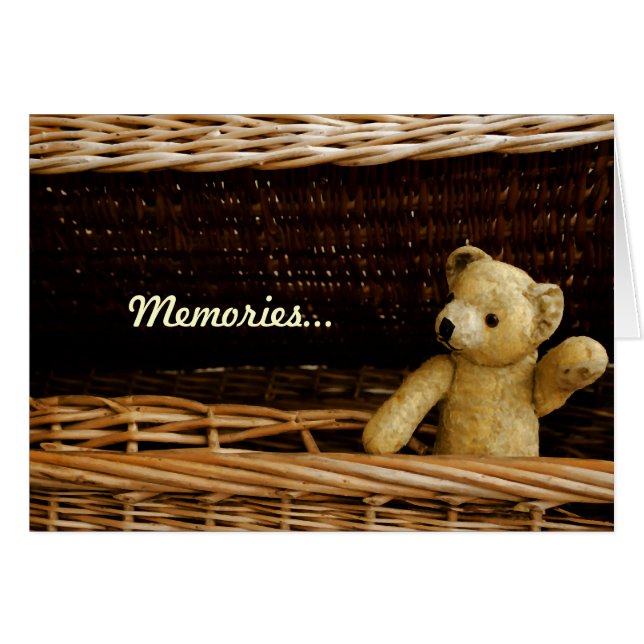 Memories (Front Horizontal)