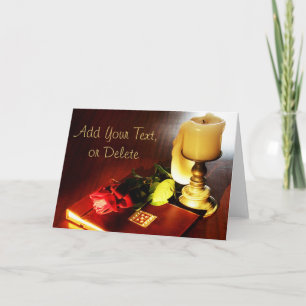 Memories Greeting Cards