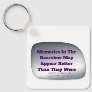 Memories Keychain 