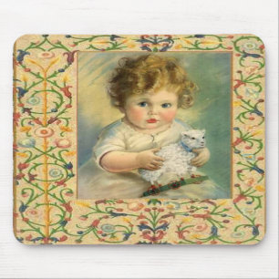 Memories Mousepad
