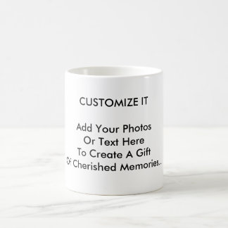 Memories Mug