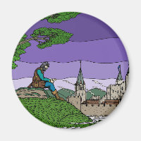 Memories of Camelot