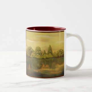 Memories of Home - Mug