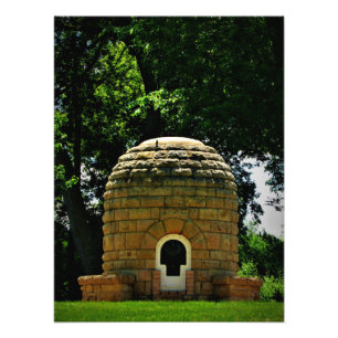 "Memories on the Grill" Photo Print