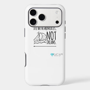 Memories over dreams (pop socket space)