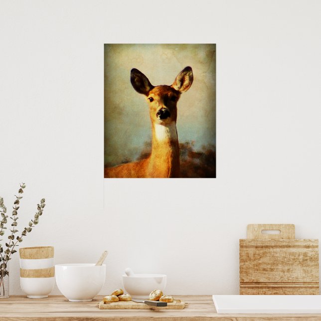 Memories Poster (Kitchen)