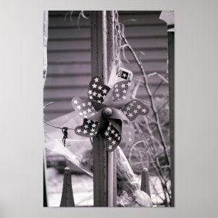 Memories Poster