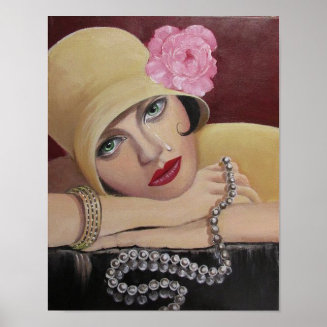 MEMORIES POSTER (Front)