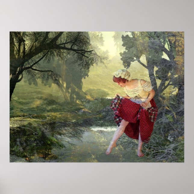 Memories Poster (Front)