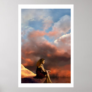 MEMORIES  PRINT