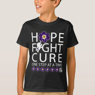 Memories Problem End Heimer Heimerheimer's Awarene T-Shirt