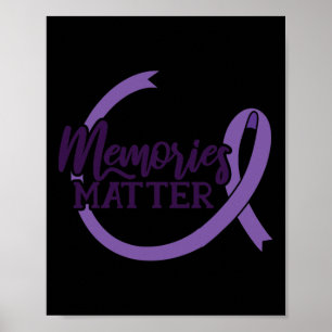 Memories Problem - Heimerheimer’s Awareness - Nati Poster