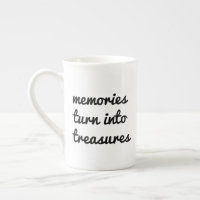Memories Speciality Mug