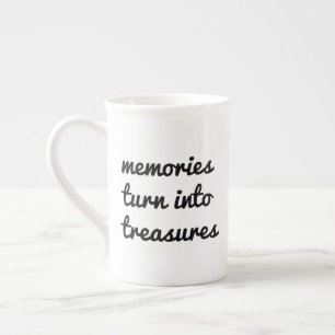 Memories Speciality Mug