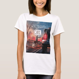 Memories T-Shirt