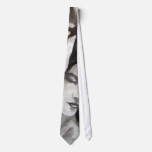 Memories Tie