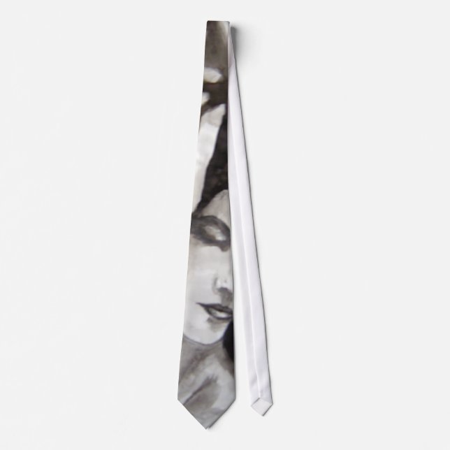 Memories Tie (Front)