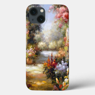 Memory Lane I iPhone 13 Case