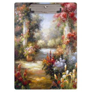 Memory Lane I Clipboard