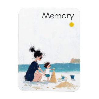 Memory Magnet