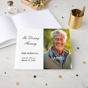 Memory Of Guest Book