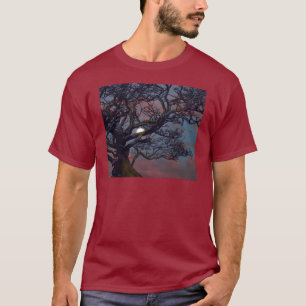 Memory of the Moon T-Shirt