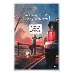 Memory Poster (Phrase II)