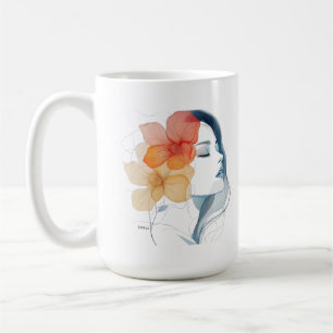 MemoryUs – “Still Us” Lyric Coffee Mug
