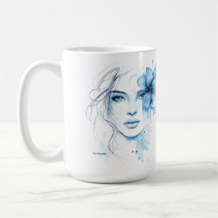 MemoryUs You And Me song lyric coffee Mug