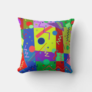 Memphis #64 cushion