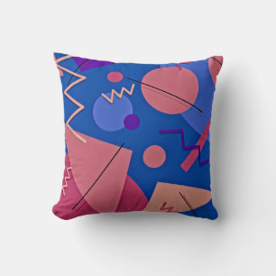 Memphis #96 cushion