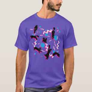 Memphis Cats T-Shirt