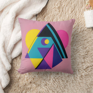 Memphis Design Dwelling Cushion