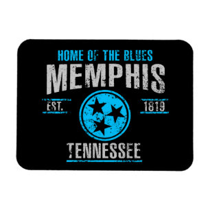 Memphis Magnet