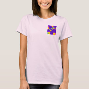 Memphis MaMa Vibes - Gift For Mum T-Shirt