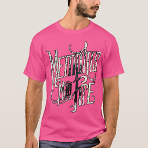 Memphis May Fire Challenger T-Shirt
