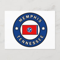 Memphis Tennessee