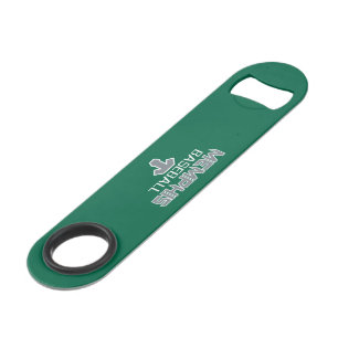 Memphis Tigers Bottle Opener