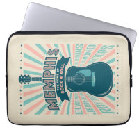 Memphis, TN: Guitar Series | Rock-N-Roll