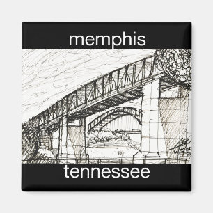 Memphis,TN: Magnet