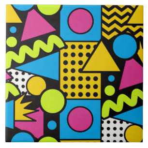 Mempo Decorative Tiles